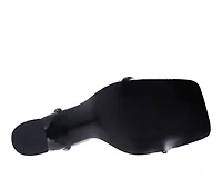 Women's London Rag Biten Berry Dress Sandals