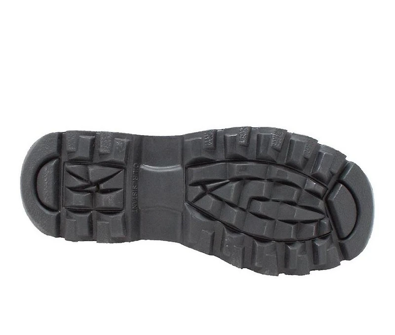 Women's AdTec 6" Steel Toe Work Boots