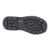 Women's AdTec 6" Steel Toe Work Boots