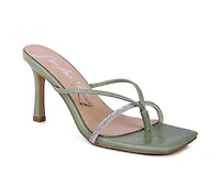 Women's London Rag Tish Dress Sandals