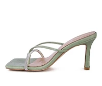 Women's London Rag Tish Dress Sandals