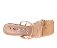 Women's London Rag Dandelion Dress Sandals