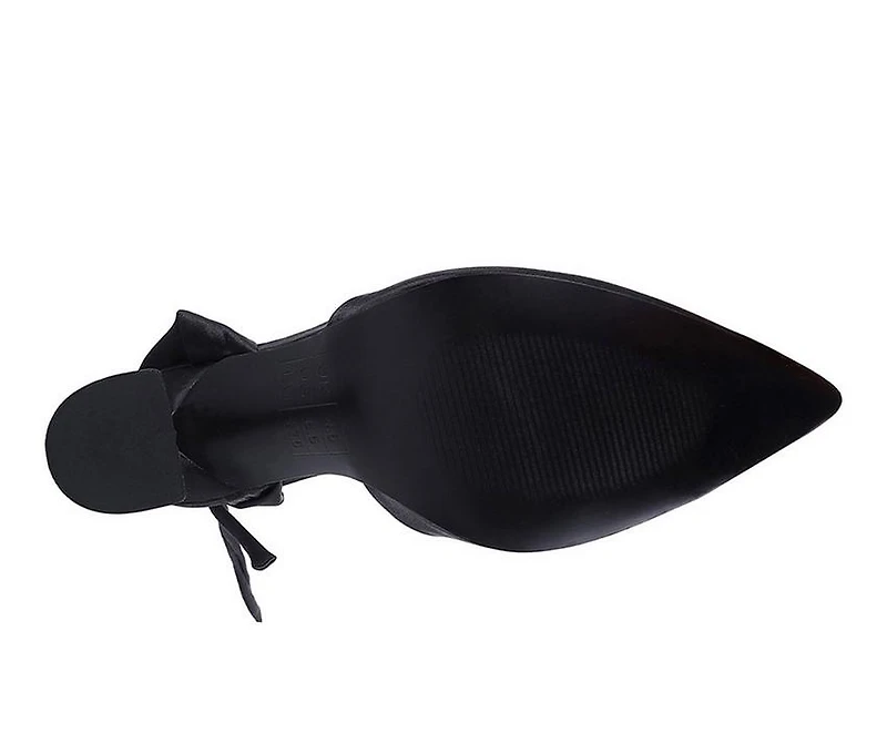 Women's London Rag Fonda Pumps