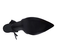 Women's London Rag Fonda Pumps