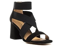 Women's London Rag Benicia Dress Sandals