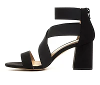 Women's London Rag Benicia Dress Sandals