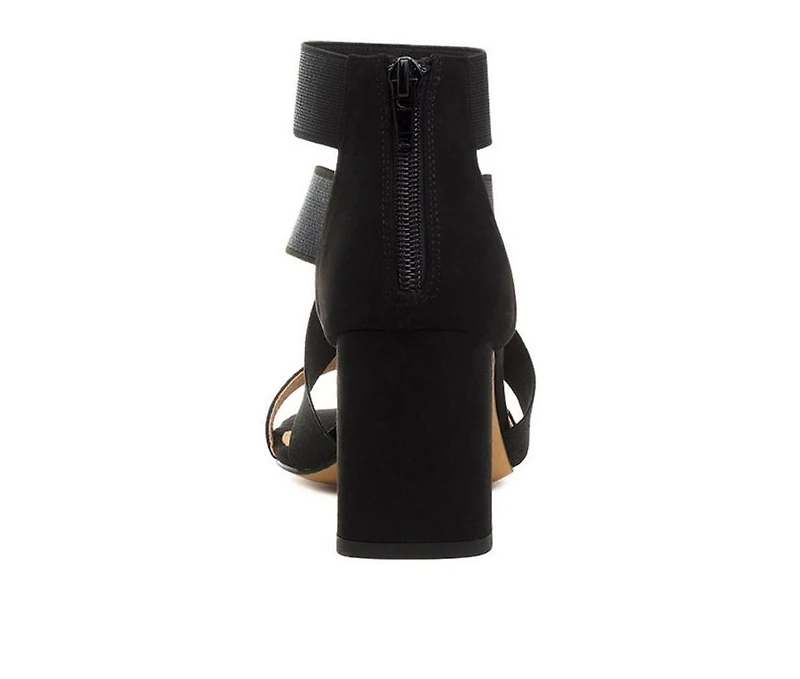 Women's London Rag Benicia Dress Sandals