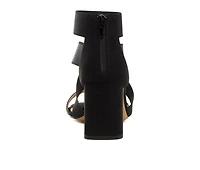 Women's London Rag Benicia Dress Sandals