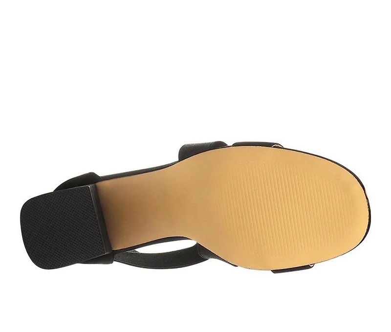 Women's London Rag Benicia Dress Sandals
