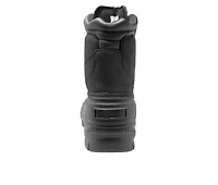 Men's Winter Tecs Durable Nylon Zip Boots