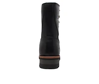 Men's AdTec 9" Logger Work Boots