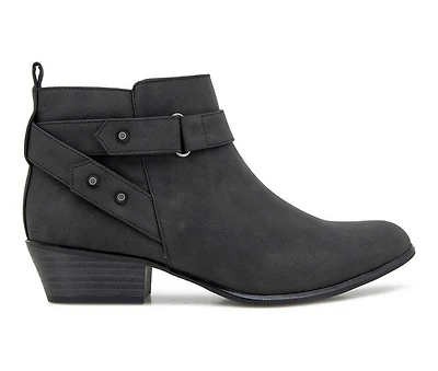 Women's Unionbay Tilly Booties