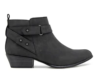 Women's Unionbay Tilly Booties