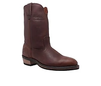 Men's AdTec 12" Ranch Wellington Cowboy Boots