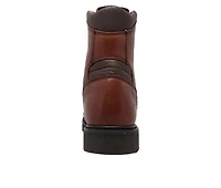 Men's AdTec 8" Work Boots