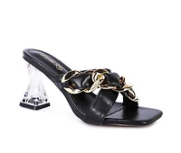 Women's London Rag Wandy Dress Sandals