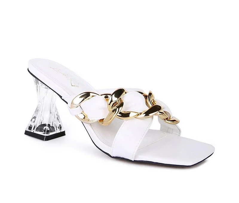 Women's London Rag Wandy Dress Sandals
