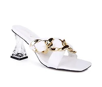 Women's London Rag Wandy Dress Sandals