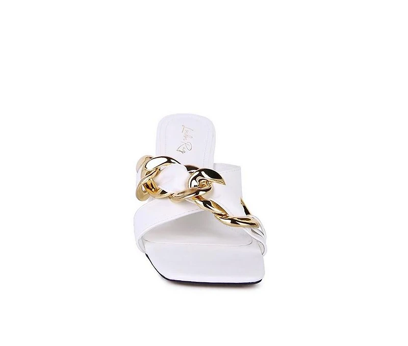 Women's London Rag Wandy Dress Sandals