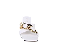 Women's London Rag Wandy Dress Sandals