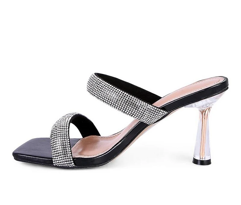 Women's London Rag Dolls Dress Sandals