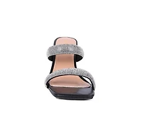 Women's London Rag Dolls Dress Sandals