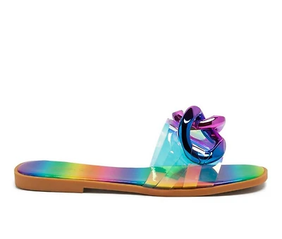 Women's London Rag Caroons Sandals