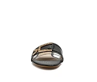 Women's London Rag Brillo Sandals
