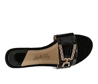 Women's London Rag Brillo Sandals