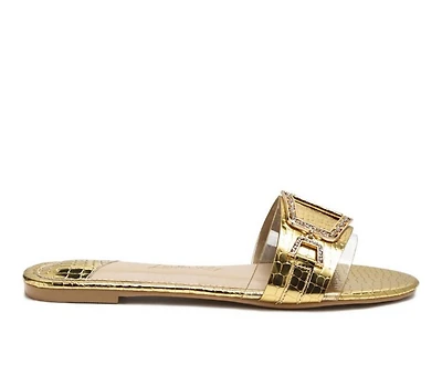 Women's London Rag Brillo Sandals