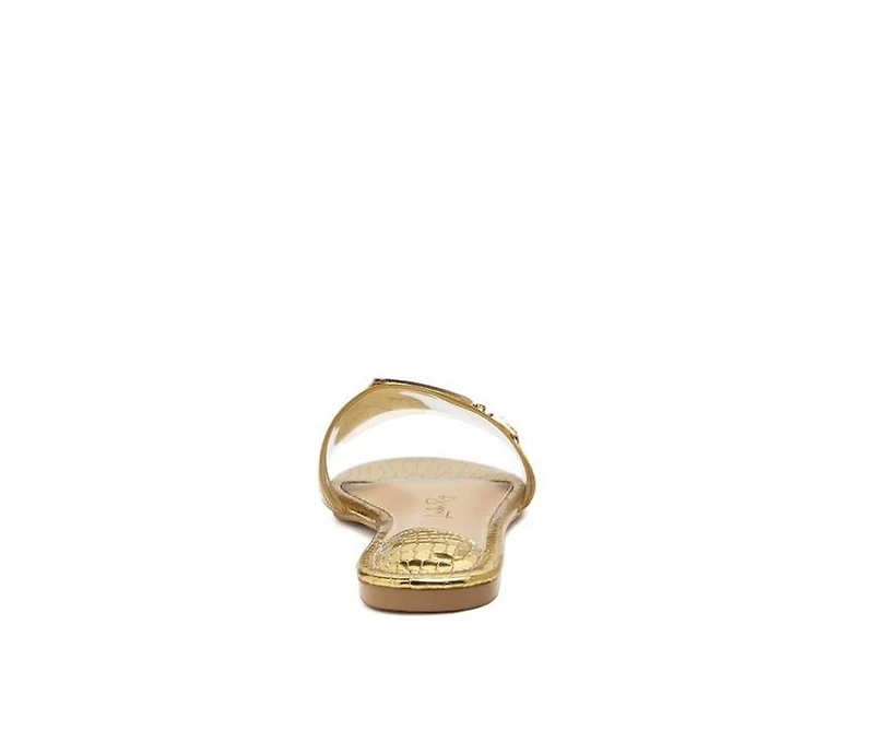 Women's London Rag Brillo Sandals