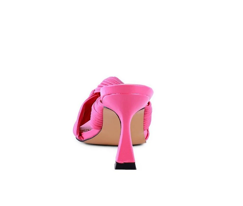 Women's London Rag Battle Ex Dress Sandals