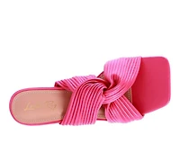 Women's London Rag Battle Ex Dress Sandals