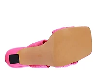 Women's London Rag Battle Ex Dress Sandals