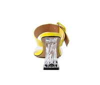 Women's London Rag City Girl Dress Sandals