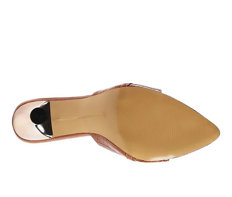 Women's London Rag Drippin Hot Dress Sandals