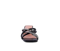 Women's London Rag Parisian Dress Sandals