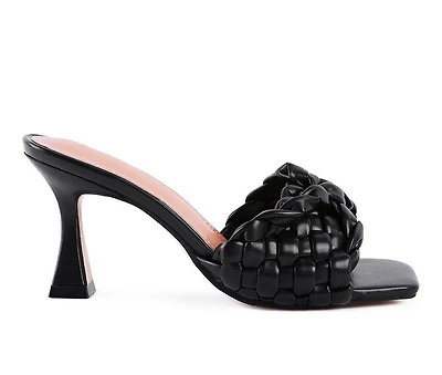 Women's London Rag Celie Dress Sandals