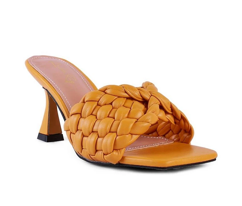 Women's London Rag Celie Dress Sandals