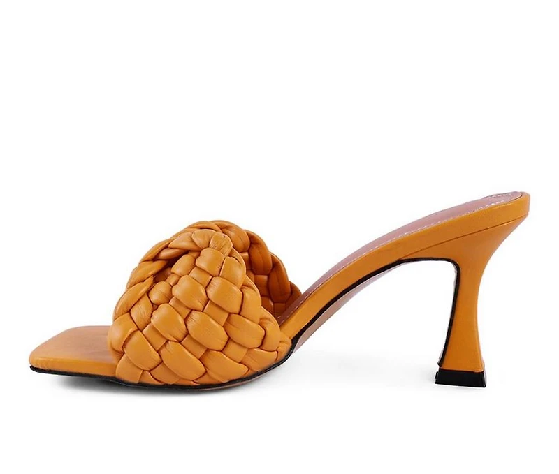 Women's London Rag Celie Dress Sandals