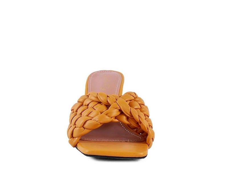 Women's London Rag Celie Dress Sandals