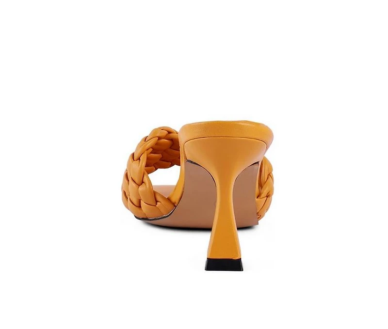 Women's London Rag Celie Dress Sandals