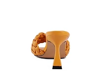 Women's London Rag Celie Dress Sandals