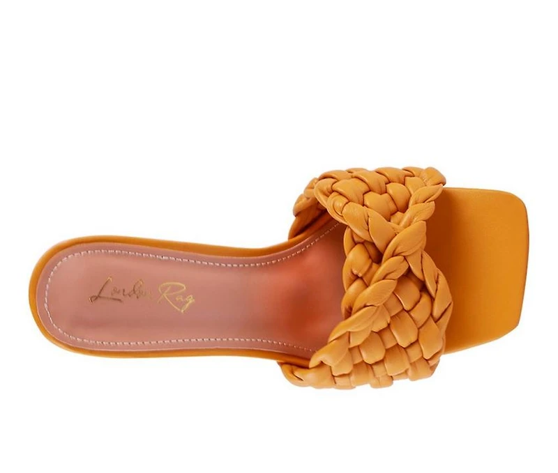 Women's London Rag Celie Dress Sandals