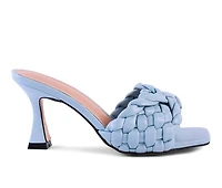 Women's London Rag Celie Dress Sandals