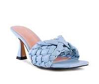 Women's London Rag Celie Dress Sandals