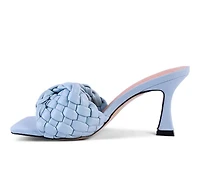 Women's London Rag Celie Dress Sandals