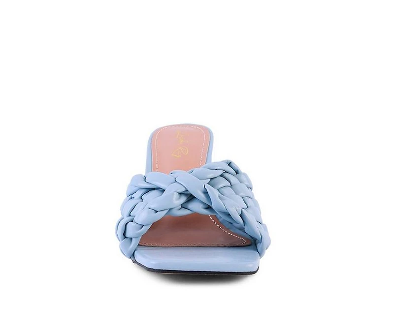 Women's London Rag Celie Dress Sandals