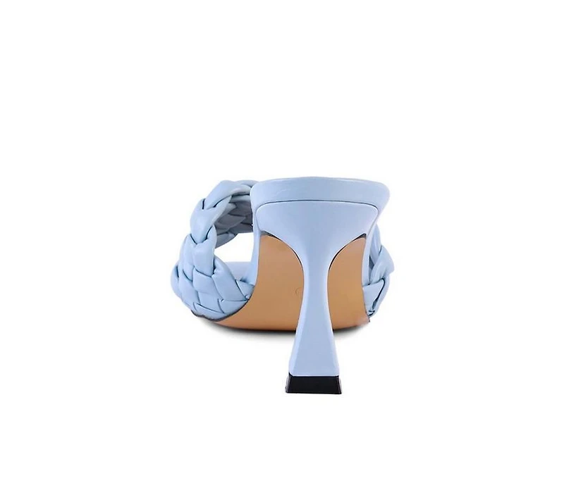 Women's London Rag Celie Dress Sandals