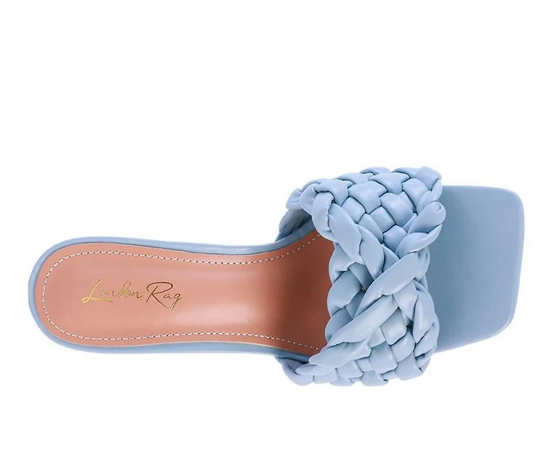 Women's London Rag Celie Dress Sandals